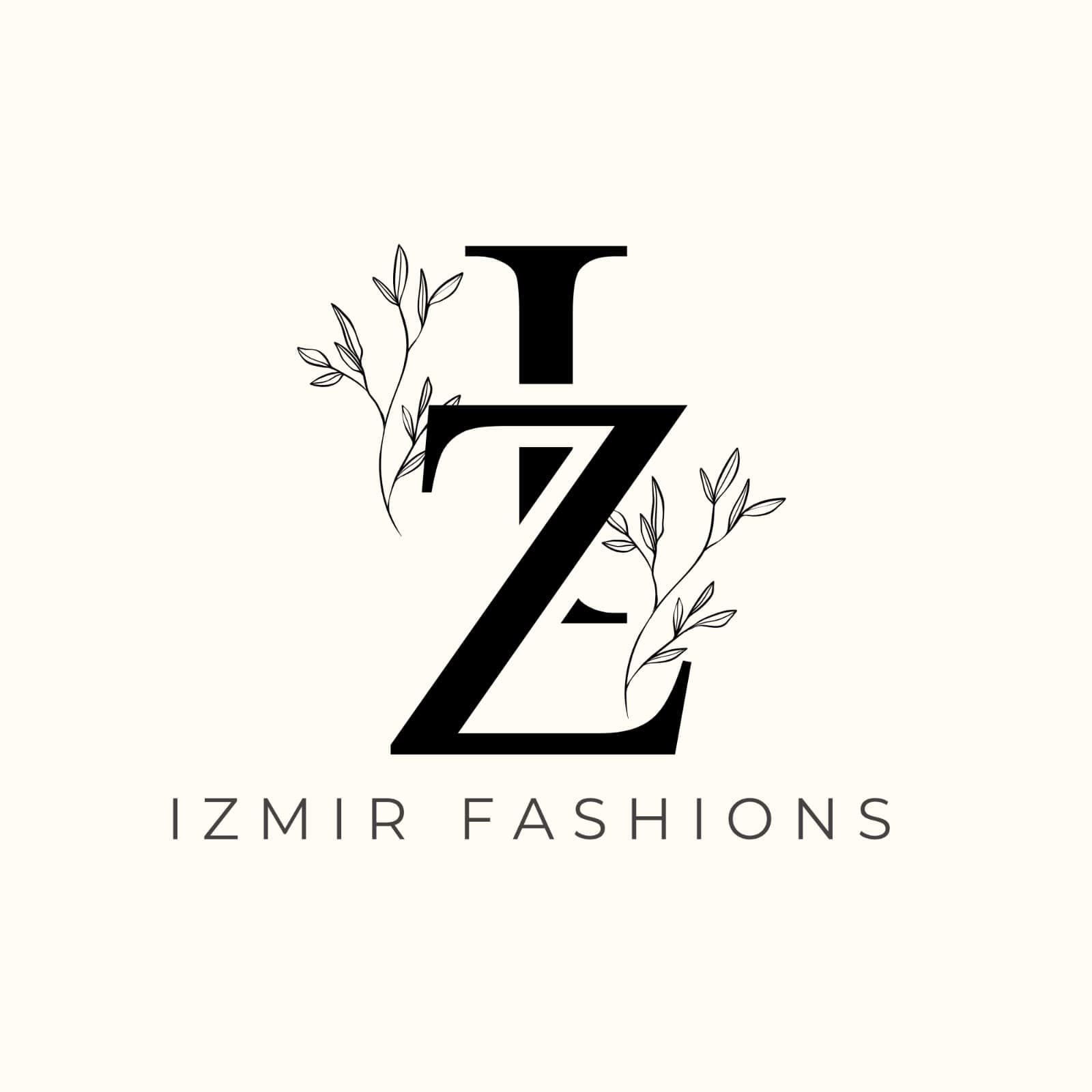 Izmir Fashions logo mark
